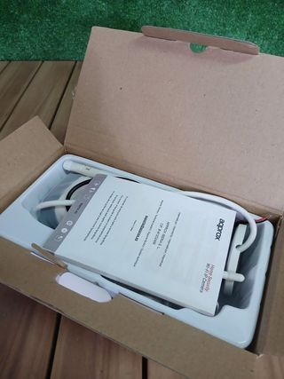 Cámara IP Appip400Hdpro WiFi Full HD