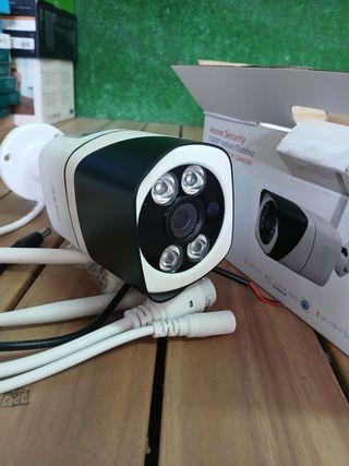 Cámara IP Appip400Hdpro WiFi Full HD