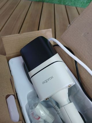 Cámara IP Appip400Hdpro WiFi Full HD