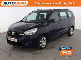 Dacia Lodgy 1.6 SCe Essential