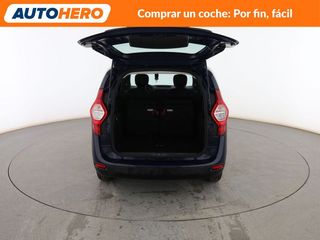 Dacia Lodgy 1.6 SCe Essential