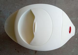 Hervidor de agua 1.7L