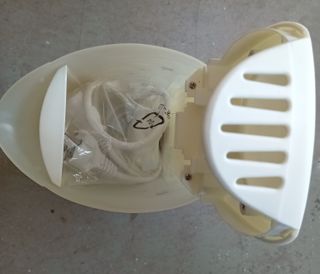 Hervidor de agua 1.7L