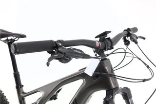 Specialized Turbo Levo (ebike) t.M Reacondicionada