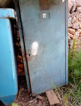 Banco de trabajo para taller