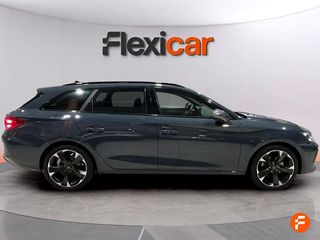 Cupra León SP 1.5 eTSI 110kW (150CV) DSG