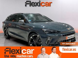 Cupra León SP 1.5 eTSI 110kW (150CV) DSG