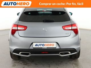 DS DS 5 2.0 Blue-HDi Performance Line