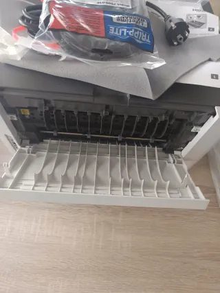 Impresora Láser Monocromo Lexmark