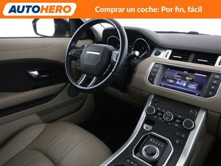 Land-Rover Range Rover Evoque 2.0 Td4 HSE