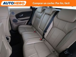 Land-Rover Range Rover Evoque 2.0 Td4 HSE