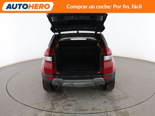 Land-Rover Range Rover Evoque 2.0 Td4 HSE