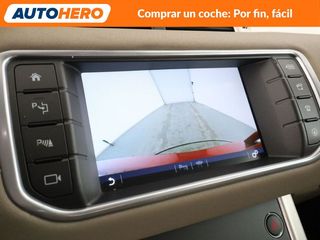 Land-Rover Range Rover Evoque 2.0 Td4 HSE