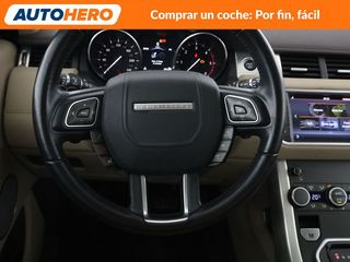 Land-Rover Range Rover Evoque 2.0 Td4 HSE