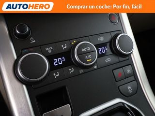 Land-Rover Range Rover Evoque 2.0 Td4 HSE