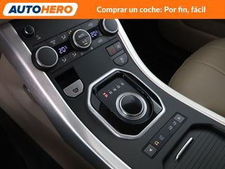 Land-Rover Range Rover Evoque 2.0 Td4 HSE