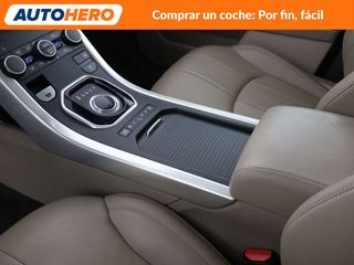 Land-Rover Range Rover Evoque 2.0 Td4 HSE