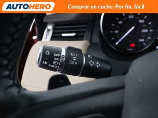 Land-Rover Range Rover Evoque 2.0 Td4 HSE