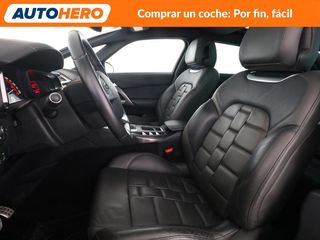 DS DS 5 2.0 Blue-HDi Performance Line