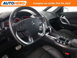 DS DS 5 2.0 Blue-HDi Performance Line