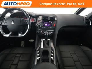 DS DS 5 2.0 Blue-HDi Performance Line