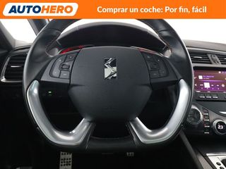 DS DS 5 2.0 Blue-HDi Performance Line