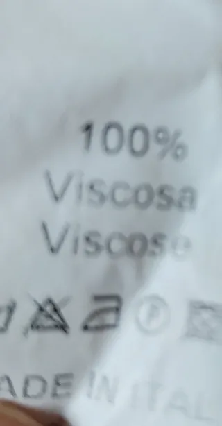 Vestito donna Vicolo fantasia, tg M