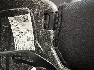 Casco de esquí Wedze T-S 52-55cm