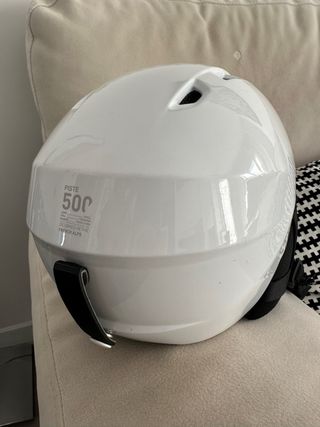 Casco de esquí Wedze T-S 52-55cm