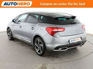 DS DS 5 2.0 Blue-HDi Performance Line