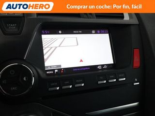 DS DS 5 2.0 Blue-HDi Performance Line