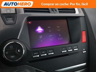 DS DS 5 2.0 Blue-HDi Performance Line