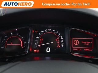 DS DS 5 2.0 Blue-HDi Performance Line