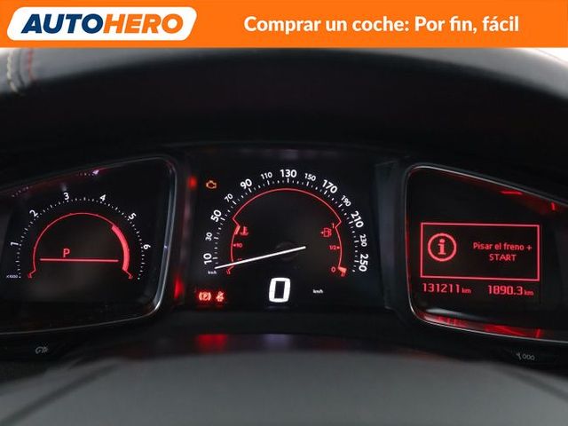 DS DS 5 2.0 Blue-HDi Performance Line