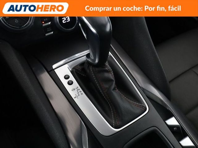 DS DS 5 2.0 Blue-HDi Performance Line