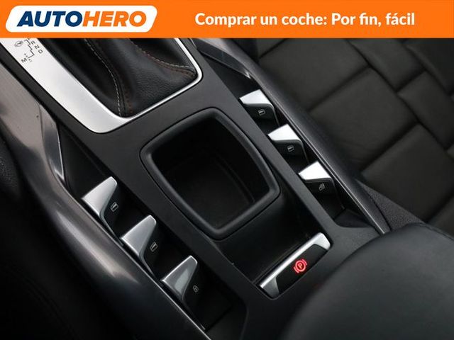 DS DS 5 2.0 Blue-HDi Performance Line