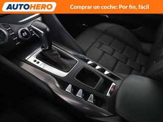 DS DS 5 2.0 Blue-HDi Performance Line