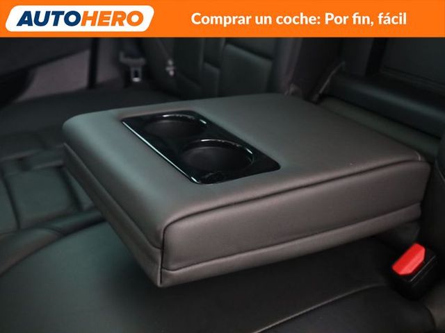 DS DS 5 2.0 Blue-HDi Performance Line