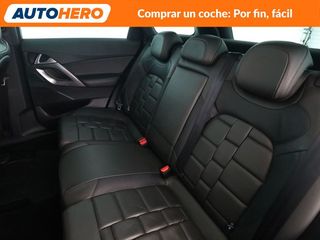 DS DS 5 2.0 Blue-HDi Performance Line