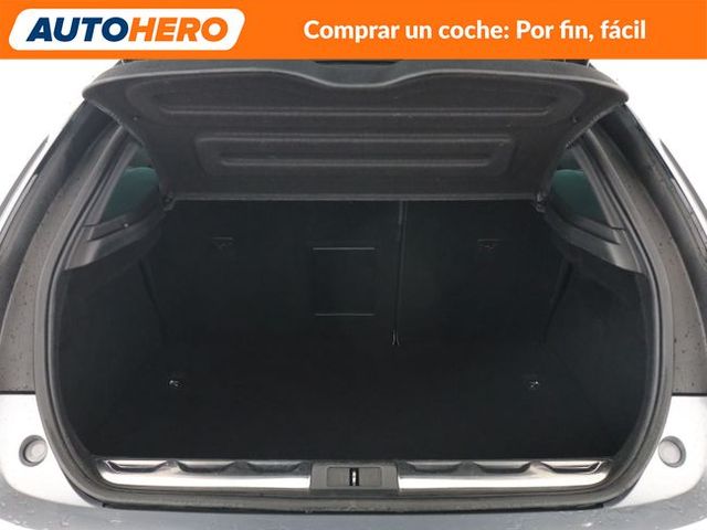 DS DS 5 2.0 Blue-HDi Performance Line