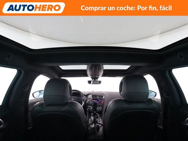 DS DS 5 2.0 Blue-HDi Performance Line