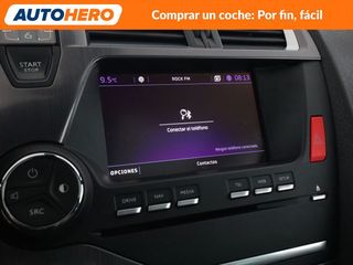 DS DS 5 2.0 Blue-HDi Performance Line