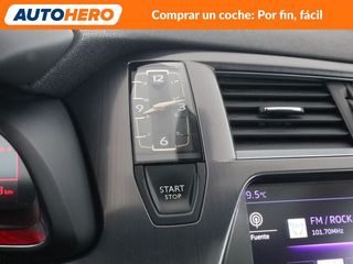 DS DS 5 2.0 Blue-HDi Performance Line