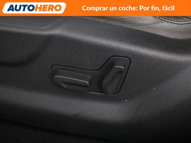 DS DS 5 2.0 Blue-HDi Performance Line