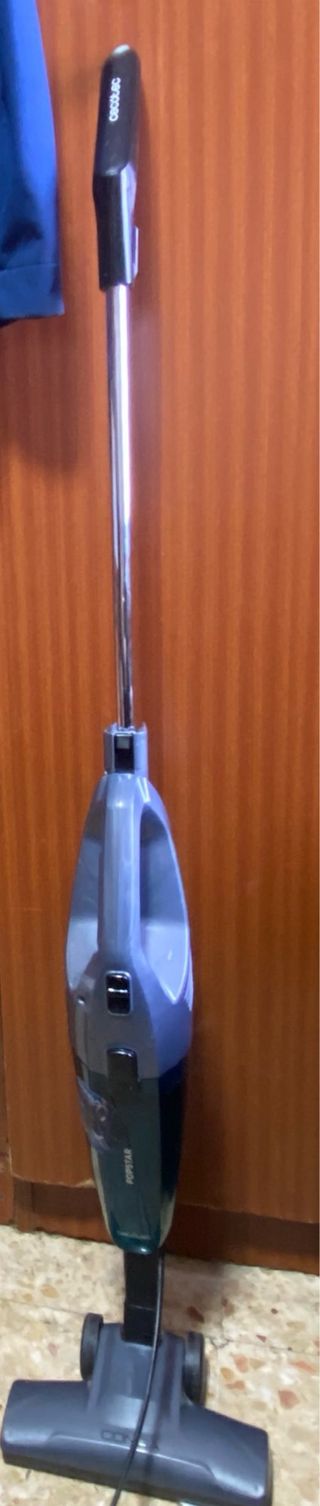 Conga PopStar 1500 Animal Duo Aspirador