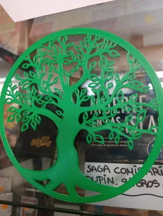 Adorno Wallart variados para tu pared, espejo etc