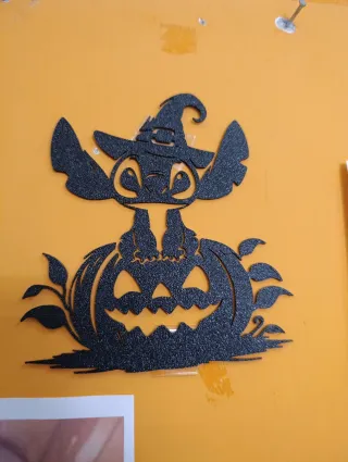 Adorno Wallart variados para tu pared, espejo etc