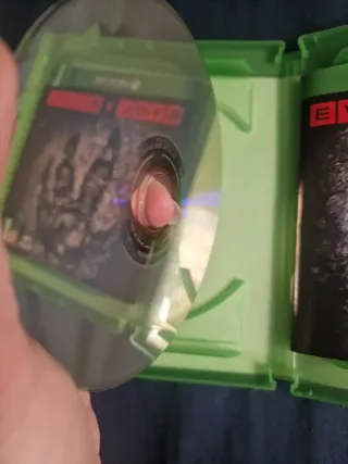 Juego Evolve Xbox One 2K