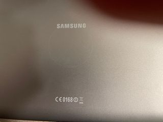 Tablet Samsung Galaxy Tab 2 Negra