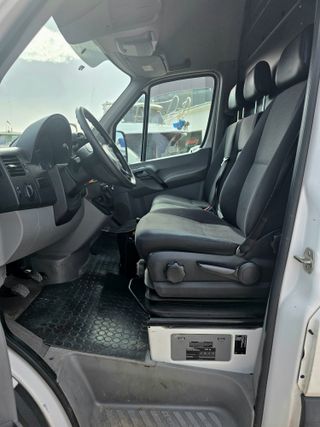 Volkswagen Crafter L3H2 140cv 2016
